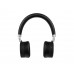 Беспроводные наушники Rombica mysound BH-13 Black ANC, черный (Р) с нанесением логотипа компании Беспроводные наушники Rombica mysound BH-13 Black ANC, черный (Р) с нанесением логотипа компании