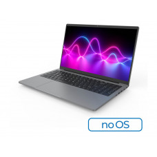 Ноутбук «DZEN», 15,6″, 1920x1080, Intel Core i5 1135G7, 16ГБ, 512ГБ, Intel Iris Xe Graphics, без ОС с нанесением логотипа компании