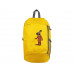 Рюкзак "Жил-был Пес», желтый с нанесением логотипа компании