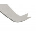 Набор для сыра с ножом и доской из бамбука с нанесением логотипа компании