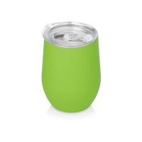 Термокружка "Vacuum mug C1", soft touch, 370мл, зеленое яблоко Термокружка "Vacuum mug C1", soft touch, 370мл, зеленое яблоко