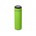 Вакуумный термос "Vacuum Flask C1", soft touch, 420мл, зеленое яблоко с нанесением логотипа компании Вакуумный термос "Vacuum Flask C1", soft touch, 420мл, зеленое яблоко с нанесением логотипа компании