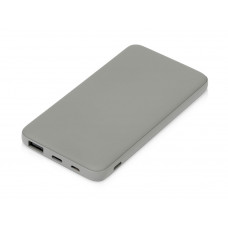 Внешний аккумулятор "Powerbank C2", 10000 mAh, серый