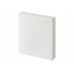 Внешний аккумулятор "Powerbank C2", 10000 mAh, оранжевый с нанесением логотипа компании
