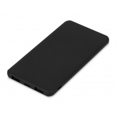 Внешний аккумулятор "Powerbank C1", 5000 mAh, черный Внешний аккумулятор "Powerbank C1", 5000 mAh, черный