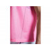 ROMA спортивная манишка, неоновый розовый с нанесением логотипа компании