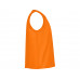 ROMA спортивная манишка, неоновый оранжевый с нанесением логотипа компании