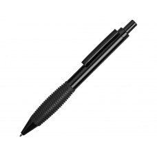 Ручка металлическая шариковая «Bazooka», черный