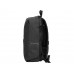 Водонепроницаемый рюкзак Stanch для ноутбука 15.6 ", серый с нанесением логотипа компании