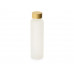 Подарочный набор с бутылкой для воды. блокнотом, ручкой и подставкой для телефона, бежевый с нанесением логотипа компании Подарочный набор с бутылкой для воды. блокнотом, ручкой и подставкой для телефона, бежевый с нанесением логотипа компании