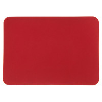 ПАТЧ ПРЯМОУГОЛНЫЙ soft-touch (красный) 5,0 х 7,0 см
