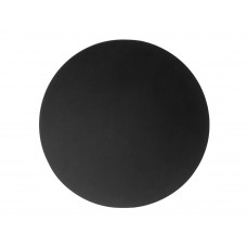 ПАТЧ КРУГ soft-touch (чёрный) 6,0 х 6,0 см ПАТЧ КРУГ soft-touch (чёрный) 6,0 х 6,0 см