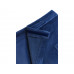 Килт Valerie Concept BSV (m) Blue с нанесением логотипа компании