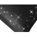 Мешок из спанбонда с новогодним дизайном "Twinkle" с нанесением логотипа компании