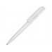 Подарочный набор Qumbo с ручкой и флешкой, белый с нанесением логотипа компании