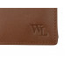 Набор William Lloyd : портмоне, ручка роллер с нанесением логотипа компании