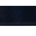 Бизнес-блокнот на молнии А5 «Fabrizio», 80 листов, темно-синий с нанесением логотипа компании