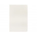Блокнот "Softy 2.0", гибкая обложка A6, 80 листов, белый с нанесением логотипа компании
