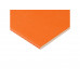 Бизнес тетрадь А5 "Pragmatic", 40 листов в клетку, оранжевый с нанесением логотипа компании
