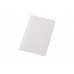 Блок (80 листов) для блокнота 701109, белый с нанесением логотипа компании