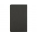 Записная книжка Moleskine Cahier (нелинованный, 3 шт.), Large (13х21см), черный с нанесением логотипа компании