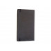 Записная книжка Moleskine Classic Soft (нелинованный), Pocket (9х14 см), черный с нанесением логотипа компании