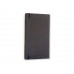 Записная книжка Moleskine Classic Soft (в линейку), Pocket (9х14 см), черный с нанесением логотипа компании