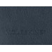 Записная книжка Moleskine Classic Soft (в линейку), Large (13х21см), сапфировый синий с нанесением логотипа компании